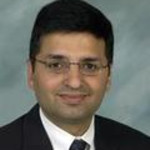 Dr. Sanjay Pitamber Ahuja, MD - Cleveland, OH - Pediatric Hematology-Oncology
