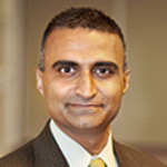 Dr. Vinay Natver Desai, MD