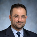 Dr. Ali Muhammad Dagher, MD