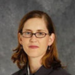 Dr. Kristine Joy Hendrickson MD