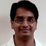 Dr. Manish Prafulla Patel MD