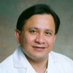 Dr. Leon B Mesina MD