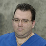 Dr. Alexander Stephan Ostrow, MD