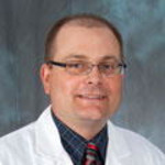 Dr. Richard Michael Banozic, MD