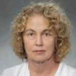 Dr. Ann Elizabeth Hornby MD