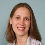 Dr. Christy Anne Oliphant, MD