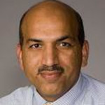 Dr. Jawed Iqbal, MD