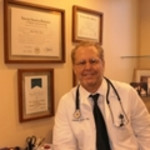 Dr. Richard M Harris, MD - Los Angeles, CA - Allergy & Immunology
