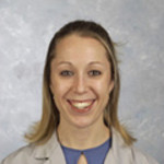 Dr. Erin Marie Garofoli, MD