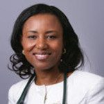 Dr. Mercy Okanemeh Obeime, MD
