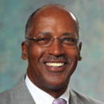 Dr. Clyde Edward Henderson MD
