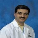 Dr. Reymond Meadaa, MD - Alexandria, LA - Cardiovascular Disease, Internal Medicine
