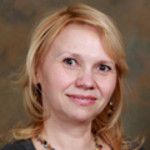 Dr. Lidia Lidagoster, MD - New Rochelle, NY - Psychiatry, Neurology