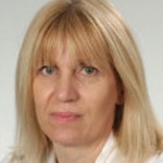 Dr. Draginja Cvetkovic, MD - Melville, NY - Anesthesiology