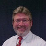 Dr. Randall Carl Frederick MD