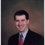 Dr. John Fletcher Robertson, MD