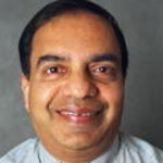 Dr. Vupparahalli V Ramesh, MD - Des Plaines, IL - Cardiovascular Disease