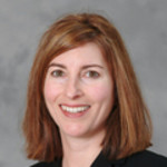 Dr. Rebecca Marie Steele, DO - Detroit, MI - Family Medicine