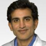Dr. Shaival Jayesh Kapadia, MD - Richmond, VA - Cardiovascular Disease