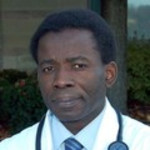 Dr. Kayode Ayodele T Ojedele, MD - Cambridge, OH - Internal Medicine