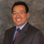 Dr. Robert Daihwa Chen, MD