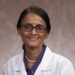 Dr. Shanti Nilakantan MD