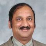 Dr. Pradeep S Shirodkar, MD