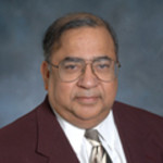 Dr. Parvez Khan, MD - Dearborn, MI - Oncology, Internal Medicine, Hematology
