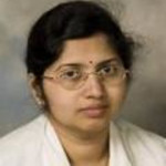 Dr. Purnima Ravi Sreenivasan, MD