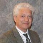 Dr. Antoine F O Hadamard, MD - Warwick, RI