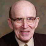 Barnett Zumoff
