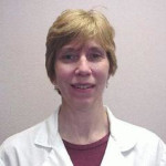 Dr. Jane M Hardman, MD