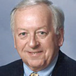Dr. Gerald William Cahill MD