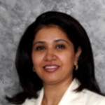 Ayesha Akbar, MD Endocrinology