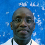 Dr. Buari Akhagbe Osman, MD