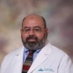 Dr. Hussien Mohammed Farrag MD