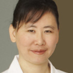 Dr. Joy Yan Zhao MD