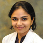 Dr. Yamini Menon, MD - Cordova, TN - Rheumatology, Internal Medicine