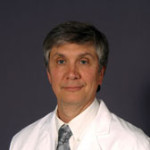 Dr. James Allan Panter, MD - Greenville, SC - Emergency Medicine
