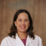 Dr. Sheryl Delamotta-Murray, MD