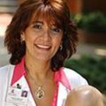 Dr. Najat Chafic Daw, MD - Houston, TX - Pediatric Hematology-Oncology, Pediatrics