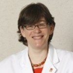 Dr. Amy Siegel Gewirtz, MD