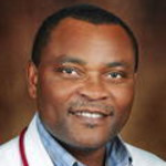 Dr. Sylvester Uchenna Ejeh, MD - Fayetteville, NC - Cardiovascular Disease