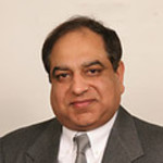 Dr. Ranjan Prakash Bhandari, MD - East Liverpool, OH - Oncology