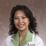 Dr. Christina Lee MD