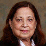 Dr. Anita Indar Ahuja, MD