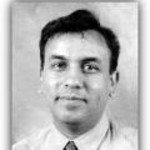 Dr. Raza Ali, MD