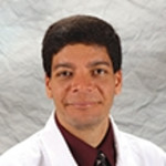 Dr. Rene Leopoldo Santin, MD - Daytona Beach, FL - Obstetrics & Gynecology, Pediatrics, Neonatology