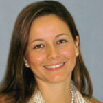 Dr. Larissa Camejo, MD