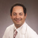 Dr. Farshad Bagha Nowzari, MD